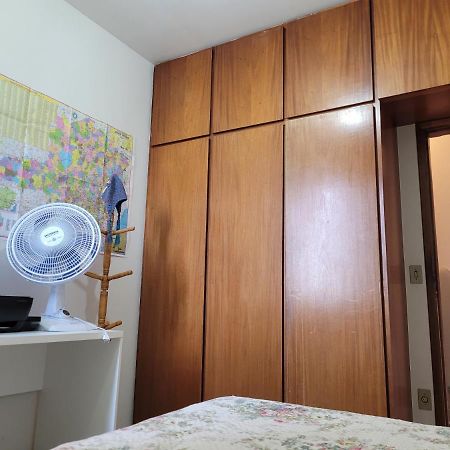 Apart Completo 3 Quartos C Santa Monica Uberlândia Dış mekan fotoğraf