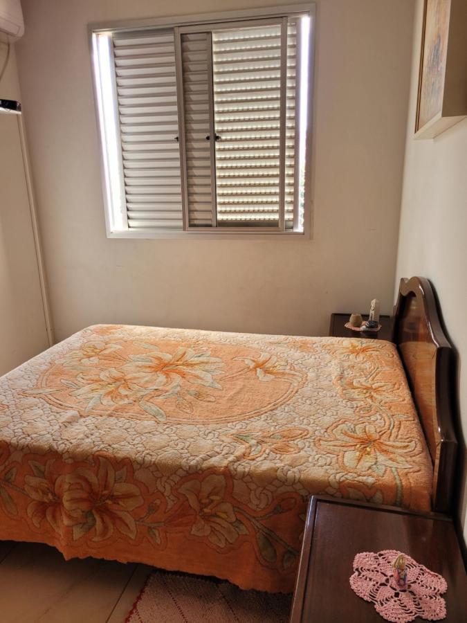 Apart Completo 3 Quartos C Santa Monica Uberlândia Dış mekan fotoğraf