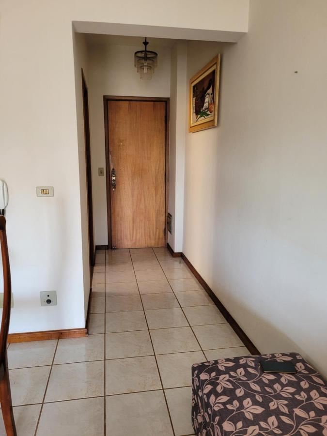 Apart Completo 3 Quartos C Santa Monica Uberlândia Dış mekan fotoğraf