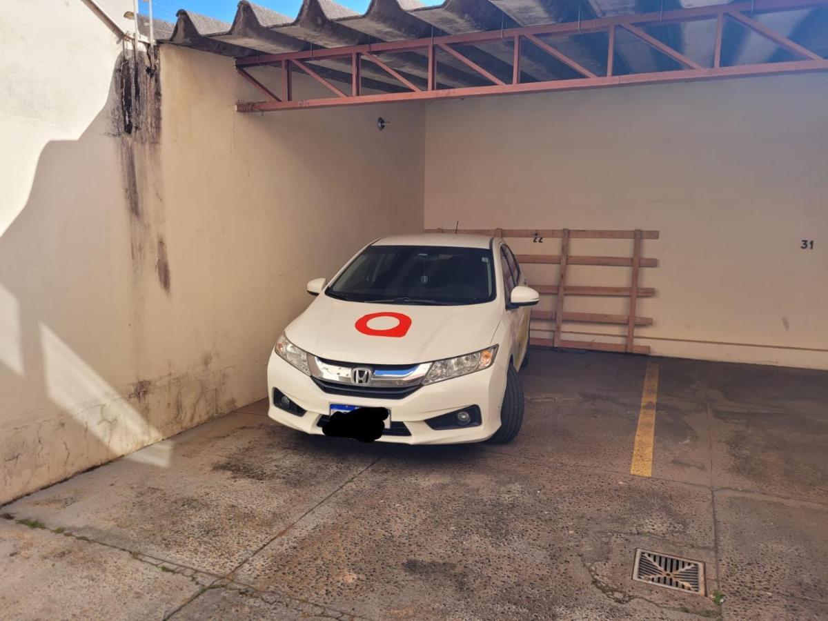 Apart Completo 3 Quartos C Santa Monica Uberlândia Dış mekan fotoğraf